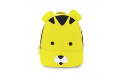 China Unique Cute Personalized Toddler Backpack With Light Weight Material supplier