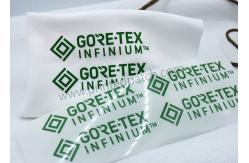 China High Density Ink Heat Transfer Clothing Labels For T Shirt supplier