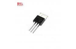 China IRF540PBF MOSFET Power Electronics  High Performance Easy to Use  Reliable Switching Solution supplier
