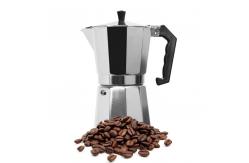 China 3 Cup Stovetop Espresso Maker supplier