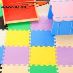 10pk 12 X 12 Interlocking Foam Mats