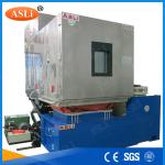 Enviromental Testing Device Humidity & Vibration Combined Environmental Test Endurance Durability Test Machine