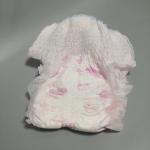 Waterproof Soft Thick Hydrophilic Baby Diaper Pants for sale