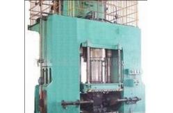 China Up To 24 Hydraulic Tee Cold Forming Machine For Stainless Steel supplier