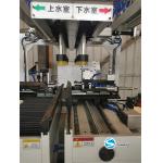 Efficient Radiator Making Machine With Pneumatic Control System for sale