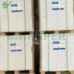 65GSM Good Print Effect Wet Strength Paper Sheets for Beer Label for sale