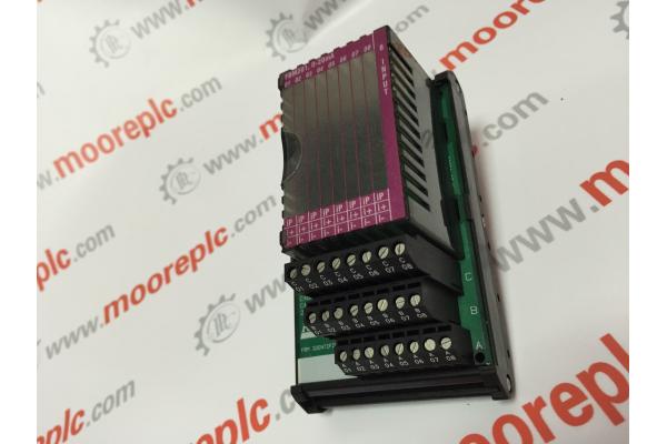 USA Foxboro DCS CP40B FOXBORO CP40B ELECTRIC INPUT / OUTPUT Digital Module