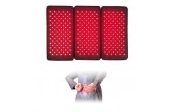 China Home Use Photon Rejuvenation PDT LED Light Therapy Pads supplier