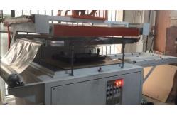 China Professional Radiator Vacuum Packaging Machine For Auto Car And Radiator supplier