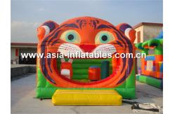 China Professinal inflatable combos for sale supplier