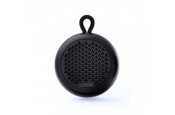 China Portable Bluetooth Speakers C160 Power 5W In Black Color For Travelling supplier