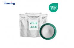 China DTF TPU Digital Printing Transfer Good Quality Hot Melt Powder supplier