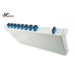 C20-C35 100GHz  8 Channel DWDM Mux Demux for sale