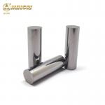 Yg15 Yg8 Cemented Tungsten Carbide Rod Bar With HIP Sintering for sale