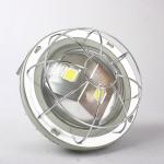 AC120V High Power 18w To 48w Explosion Proof Led Lights For Gas Station Or Fuel File for sale