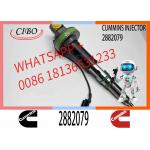 High Performance Diesel Fuel Injector Nozzle 2882079 For Excavator K19 QSK19 Engine Common Rail Injector for sale