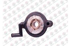 China ISUZU 4JB1 8-97081589-0 Oil Cooler Core supplier
