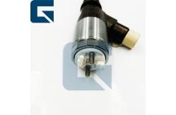 China 2645A753 10R-7938 Common Rail Injector For C6.6 Engine supplier