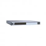 Nexus 9332C ACI 32p 40/100G QSFP28 2p 1/10G SFP Network Switch N9K-C9332C for sale