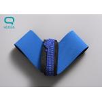 Fully Reversible Clean Room Accessories Anti Slip ESD Foot Strap for sale