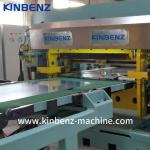 1650mm Rotary Shear Ctl Line Customizable High Speed Cut To Length Line for sale