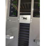 High Power Back Decompression Machine Decompression Traction System