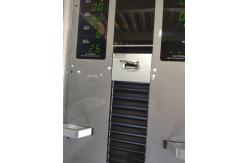 China High Power Back Decompression Machine Decompression Traction System supplier