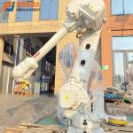 Used ABB Articulated Robot Arms IRB 4600-40/2.55 Multi-Functional for sale