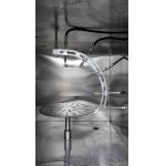 ISO20653 High Temperature And Pressure Water Jet Test Chamber IPX9K
