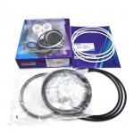 SAGA210 Breaker Hammer Hydraulic Cylinder Seal Kit For Heavy Construction Repair Kit