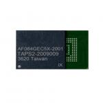 Memory IC Chip AF064GEC5X-2001IX e.MMC 5.1 Embedded Flash Storage Memory IC for sale