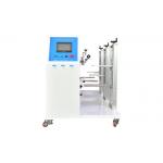 IEC60335 Three Stations Cord Flexibility Performance Test Apparatus