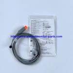 EDAN 2-Pin Adult Skin Temperture Probe（10/25℃）REF:01.05.040225  MPN:01.05.040225018 for sale