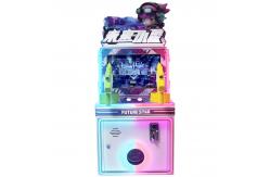 China Hot-selling New Indoor Children's Game Racing Arcade Game Machine supplier