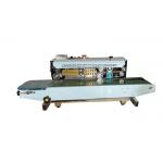 220V 50HZ Bag Sealing 80W Automatic Food Packing Machine for sale