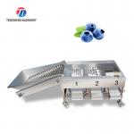 150KG 380V Lemon screening and grading machine stainless steel fruit sorting machine citrus fruit sorting machine for sale