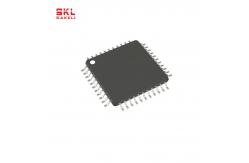 China ATMEGA162-16AU MCU High Performance Microcontroller Advanced Applications supplier