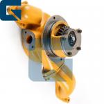 6124-61-1004 6124611004 Engine S6D155 Water Pump for sale