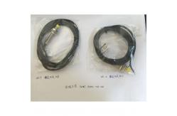 China Nobo Bonnell Spring Bending Mechanical Part Proximity Switch M8 M12 supplier
