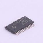 MSP430G2553IPW28R IC Integrated Circuits MCU MSP430 16-Bit -40°C ~ 85°C for sale