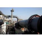 Oxidation Pellet Metallurgy Rotary Kiln Calcination Horizontal for sale