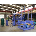 Pallet Making Machine, Pallet nailing table, wood pallet corner cutter