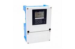 China Potentiometric Endress Hauser PH ORP Transmitter Liquisys CPM253-PR0510 supplier