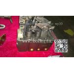 1096040020R Weichai cylinder head Weichai cylinder head factory for sale