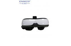 China ENMESI 3D Virtual Reality Glasses High Resolution 1280*800 VR With WIFI / Bluetooth supplier