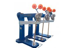 China Stitcher Stapler Foot Stitching Corrugated Carton Box Machine Driven Electric supplier
