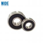 Metric Deep Groove Ball Bearing Low Noise 385 Load Rating for sale