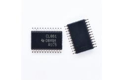 China MSP430F2111TPWR supplier