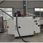 Premium CE Approved Silent Natural Gas BHKW CHP 150kw 160kw 180KVA 190KVA 200KVA for sale
