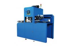 China PRY-700E Automatic Hot Foil Stamping Machine supplier